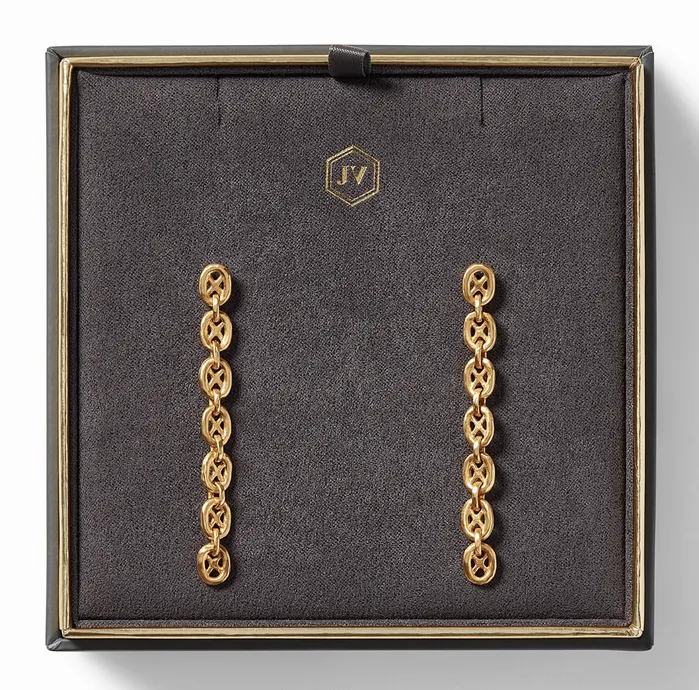 Earrings Julie Vos Avalon Earrings