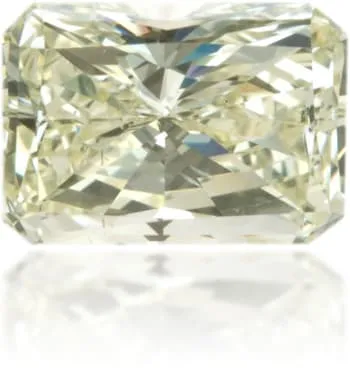 Earrings Langerman Diamonds Natural Yellow Diamond Rectangle 116 ct Polished Earrings Langerman Diamonds Natural Yellow Diamond Rectangle 116 ct Polished