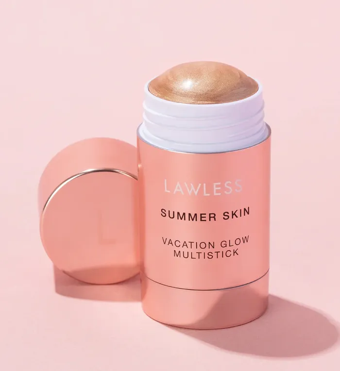 Earrings Lawless Summer Skin Vacation Glow Multistick