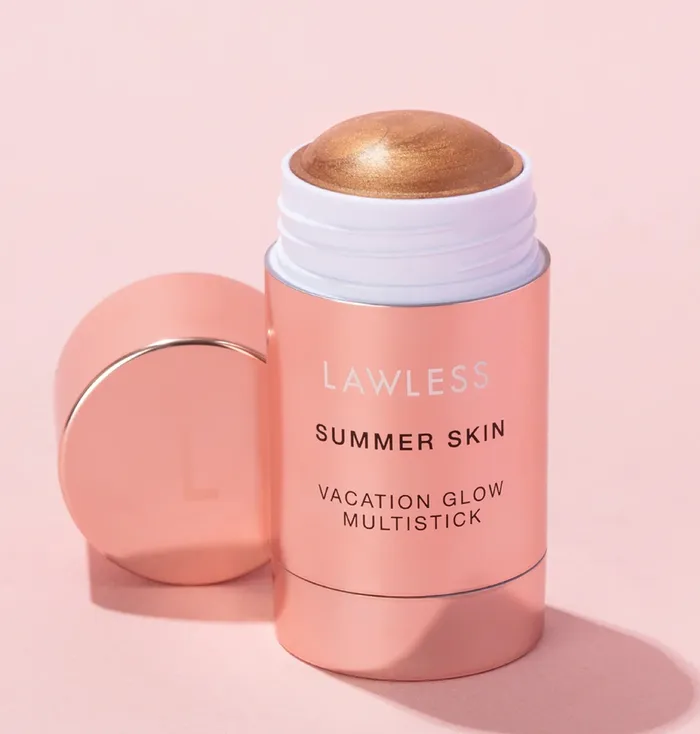 Earrings Lawless Summer Skin Vacation Glow Multistick