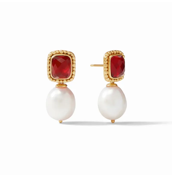 Earrings Marbella Earring Julie Vos