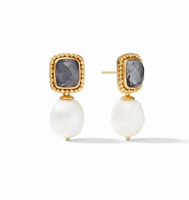 Earrings Marbella Earring Julie Vos