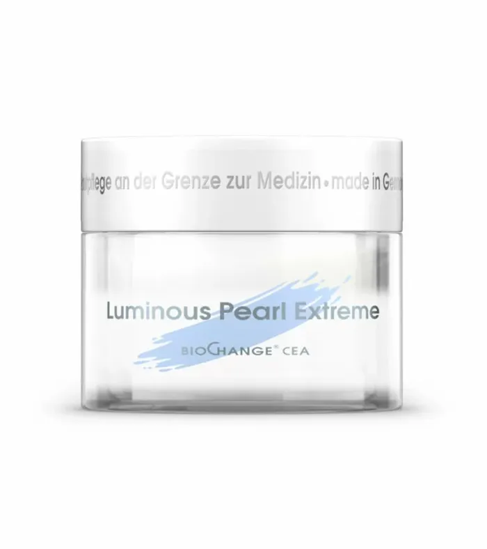 Earrings MBR CEA LUMINOUS PEARL EXTREME