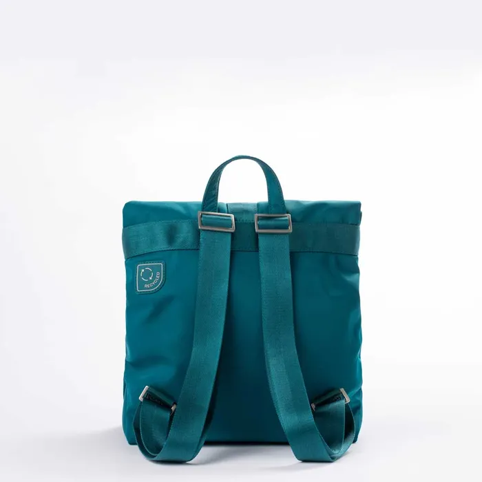 Earrings Miomojo Penelope Rucksack petrol Miomojo
