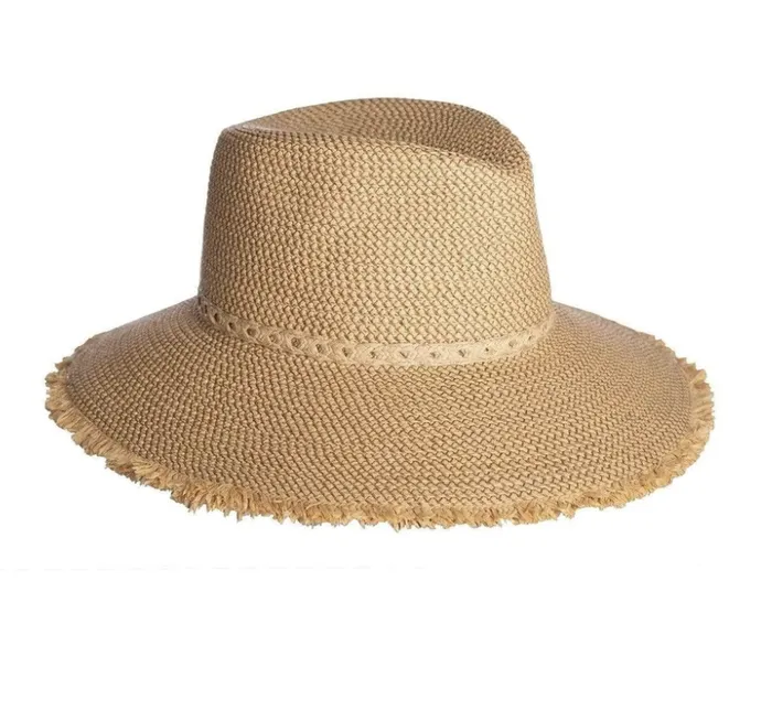 Earrings Mykonos Fedora Eric Javits
