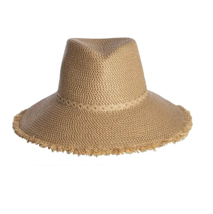 Earrings Mykonos Fedora Eric Javits