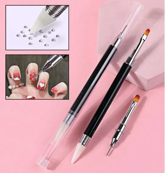 Earrings Resinarthub 3In1 Wax Pen For Resin Art