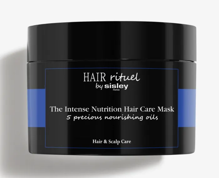 Earrings sisley THE INTENSE NUTRITION HAIR CARE MASK
