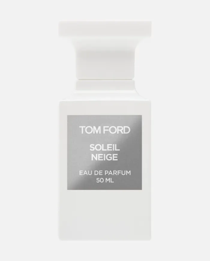 Earrings SOLEIL NEIGE EAU DE PARFUM Tom Ford