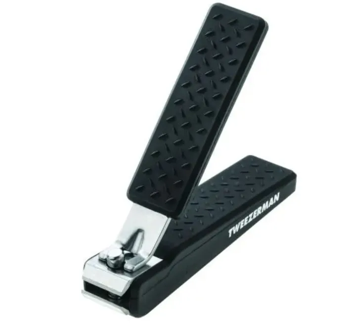 Earrings Tweezerman Precision Grip Toenail Clipper