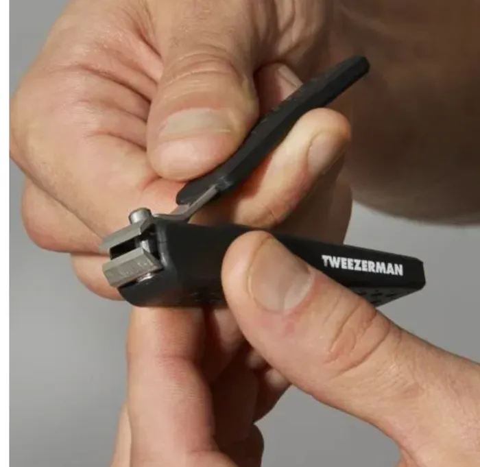 Earrings Tweezerman Precision Grip Toenail Clipper Earrings Tweezerman Precision Grip Toenail Clipper