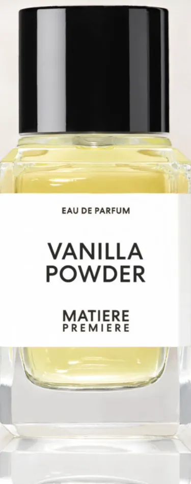 Earrings Vanilla Powder matiere premiere