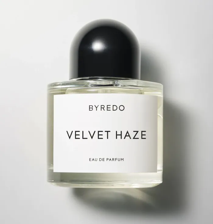 Earrings Velvet Haze Byredo