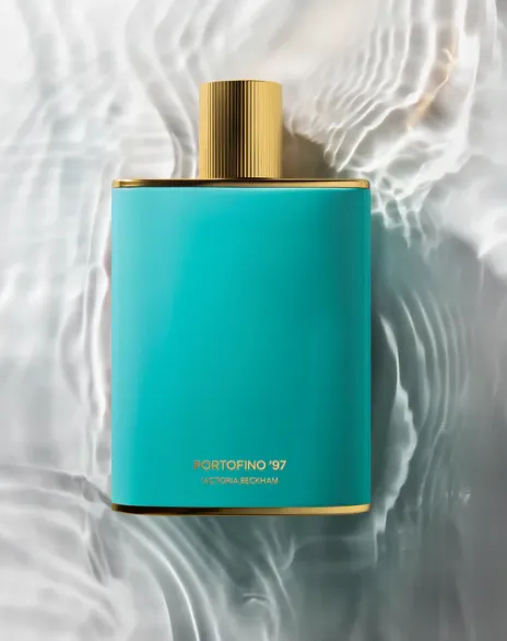 Earrings victoria beckham Portofino 97 Eau de Parfum