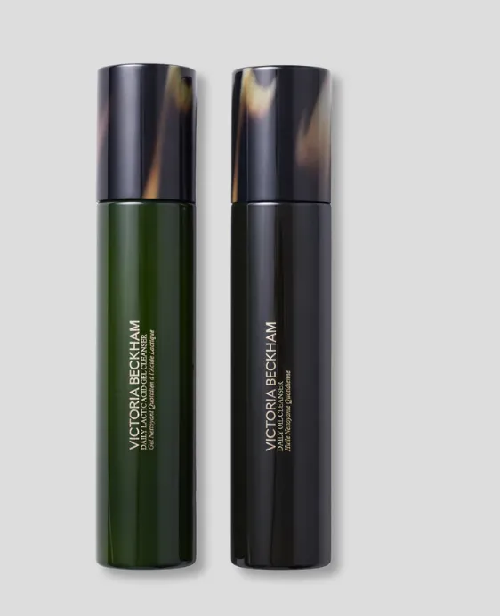 Earrings victoria beckham The Daily Cleansing Protocol