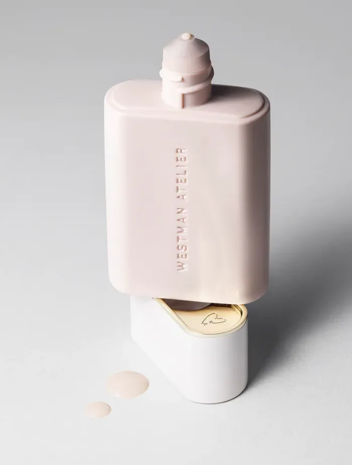 Earrings WESTMAN ATELIER Vital Skincare Complexion Drops
