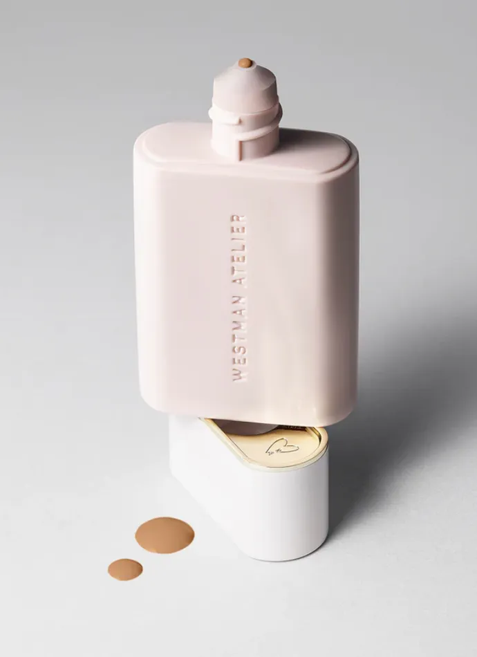 Earrings WESTMAN ATELIER Vital Skincare Complexion Drops