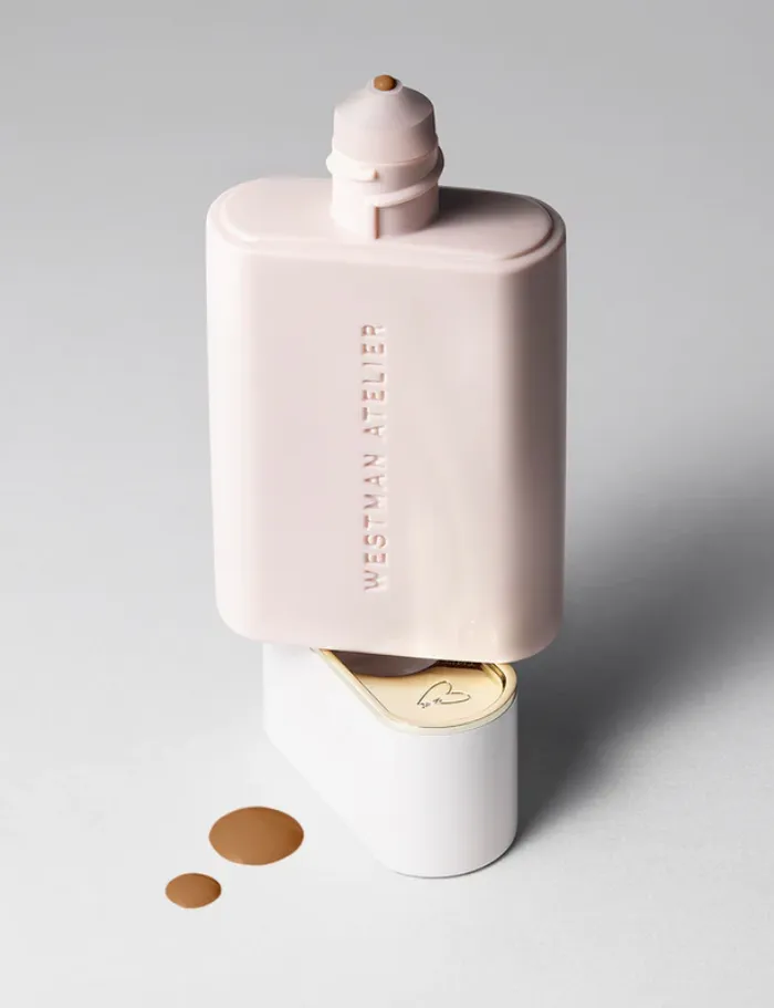 Earrings WESTMAN ATELIER Vital Skincare Complexion Drops