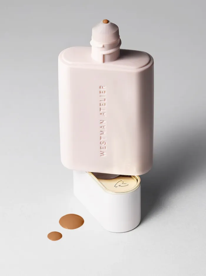 Earrings WESTMAN ATELIER Vital Skincare Complexion Drops