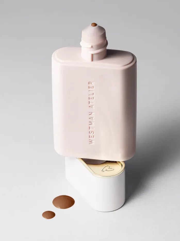 Earrings WESTMAN ATELIER Vital Skincare Complexion Drops