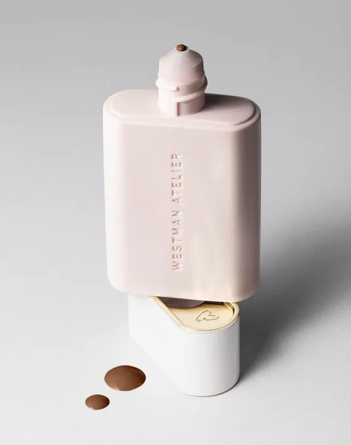 Earrings WESTMAN ATELIER Vital Skincare Complexion Drops