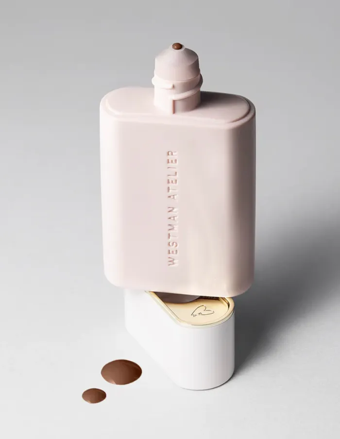 Earrings WESTMAN ATELIER Vital Skincare Complexion Drops
