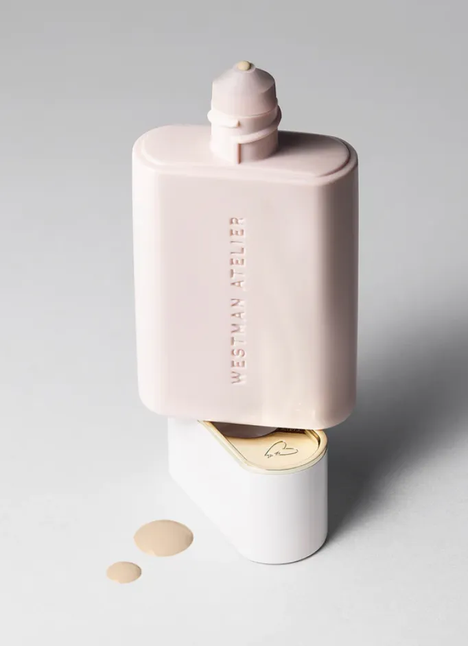 Earrings WESTMAN ATELIER Vital Skincare Complexion Drops
