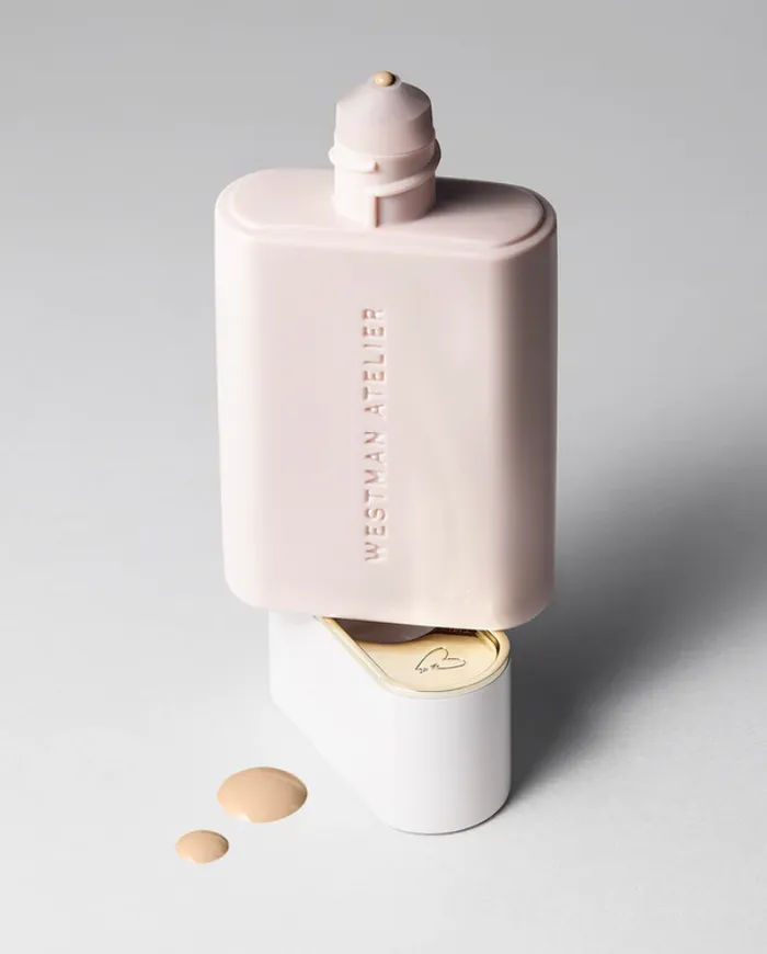 Earrings WESTMAN ATELIER Vital Skincare Complexion Drops