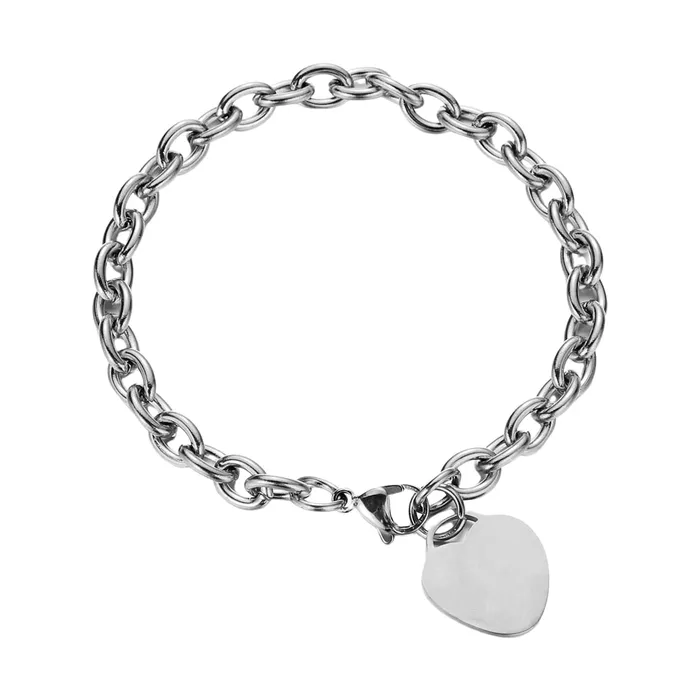 Earrings Yellow Chimes Bracelet for Women Stainless Steel Silver Plated Chain Heart Charm Bracelet for Women and Girls Valentine Gift for Girls Yellow Chimes Earrings Yellow Chimes Bracelet for Women Stainless Steel Silver Plated Chain Heart Charm Bracelet for Women and Girls Valentine Gift for Girls Yellow Chimes