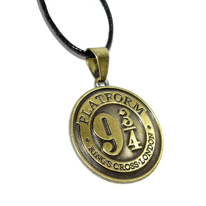 Earrings Yellow Chimes Harry Potter Accessories Pendant for Girls Harry Potter Platform Number 9 34 King Cross London Gold Plated Leather Pendant for Boys and Girls Yellow Chimes Earrings Yellow Chimes Harry Potter Accessories Pendant for Girls Harry Potter Platform Number 9 34 King Cross London Gold Plated Leather Pendant for Boys and Girls Yellow Chimes