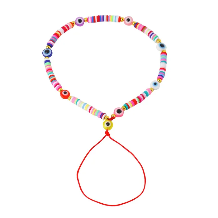 Earrings Yellow Chimes Phone String For Women Combo Of 2 Pcs Multicolor Beaded Phone Case Charm Phone Chain Wrist Strap For Women and Girls Yellow Chimes