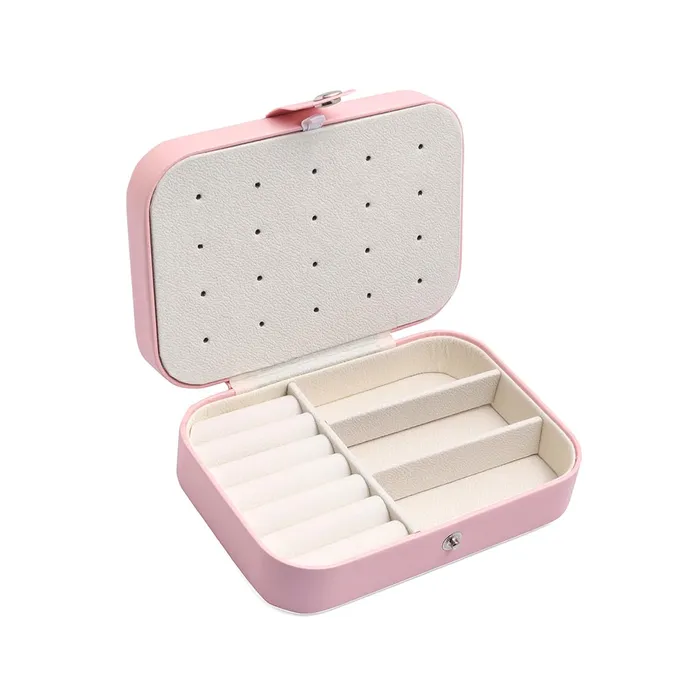 Earrings Yellow Chimes Yellow Chimes Jewellery Organisers Storage Box Wedding Birthday Gift Box for Women Jewelry Box with Bangles Earrings Organisers Portable 2 Layers Jewelry Organizer Box Earrings Yellow Chimes Yellow Chimes Jewellery Organisers Storage Box Wedding Birthday Gift Box for Women Jewelry Box with Bangles Earrings Organisers Portable 2 Layers Jewelry Organizer Box