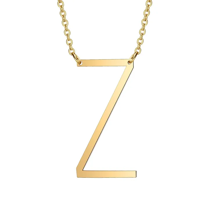 Earrings Yellow Chimes Yellow Chimes Latest Fashion Stainless Steel Gold Plated Initial Pendant with Alphabet Z for Women and Girls Medium YCFJPDALPHBTZGL Earrings Yellow Chimes Yellow Chimes Latest Fashion Stainless Steel Gold Plated Initial Pendant with Alphabet Z for Women and Girls Medium YCFJPDALPHBTZGL