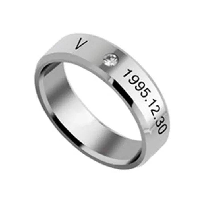 Earrings Yellow Chimes Yellow Chimes Ring for Men BTS Rings Stainless Steel Silver Ring Kpop BTS Bangtan Members Name Dob Engraved Ring for Men and Boys Earrings Yellow Chimes Yellow Chimes Ring for Men BTS Rings Stainless Steel Silver Ring Kpop BTS Bangtan Members Name Dob Engraved Ring for Men and Boys