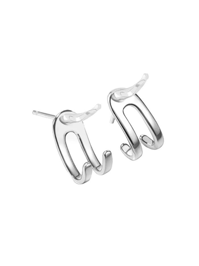 Earrings Yellow Chimes Yellow Chimes Stud Earrings for Men Fashion Stainless Steel Silver Studs Mens Earring Accessories for Men Birthday Gift for Boys Men Anniversary Gift for Husband Earrings Yellow Chimes Yellow Chimes Stud Earrings for Men Fashion Stainless Steel Silver Studs Mens Earring Accessories for Men Birthday Gift for Boys Men Anniversary Gift for Husband