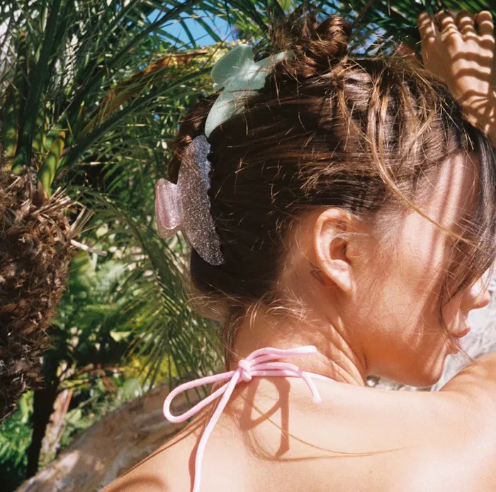 emi jay Earrings BIG EFFING CLIP IN BEACH FAIRY emi jay Earrings BIG EFFING CLIP IN BEACH FAIRY