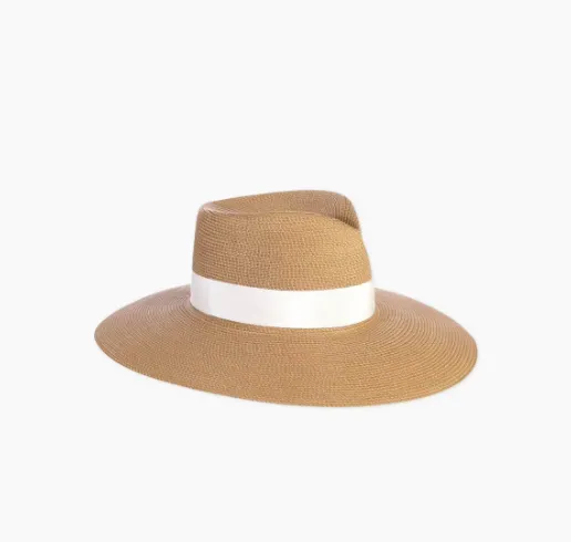 Eric Javits Rings DAPHNE PEANUT WHITE