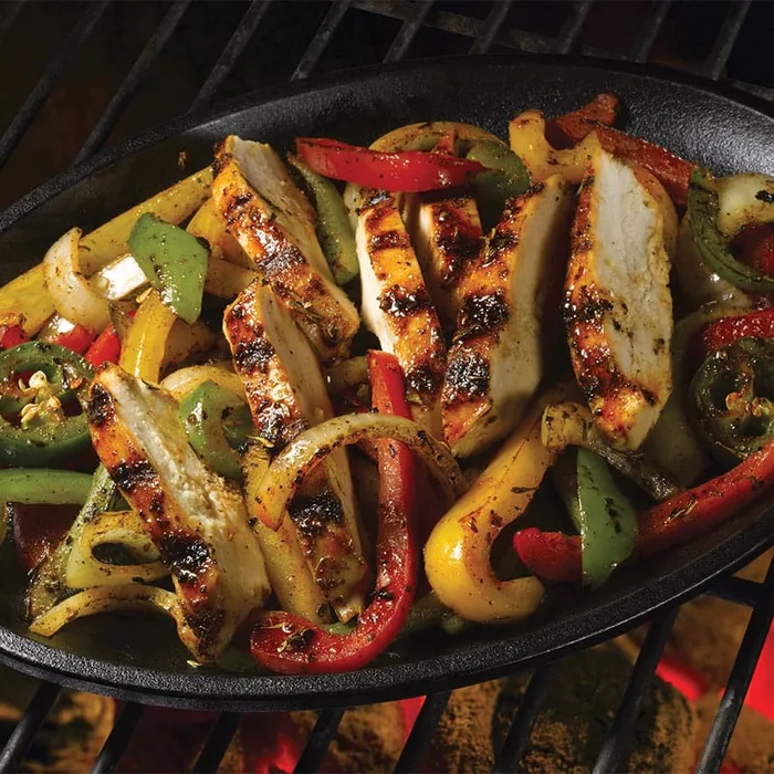 Fajita Seasoning Recipe Box Gourmet du Village Earrings