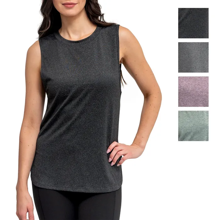 Fitkicks Tank Top Canadian Gift Concept Earrings Fitkicks Tank Top Canadian Gift Concept Earrings