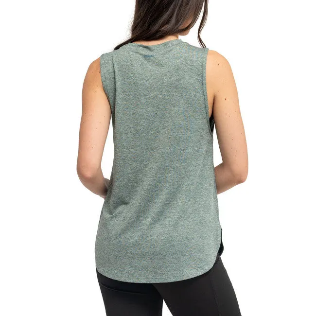 Fitkicks Tank Top Canadian Gift Concept Earrings Fitkicks Tank Top Canadian Gift Concept Earrings