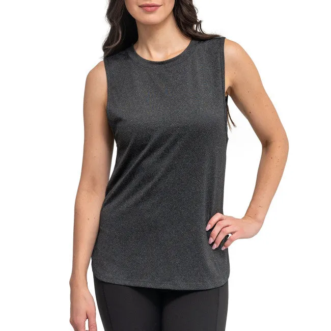 Fitkicks Tank Top Canadian Gift Concept Earrings Fitkicks Tank Top Canadian Gift Concept Earrings