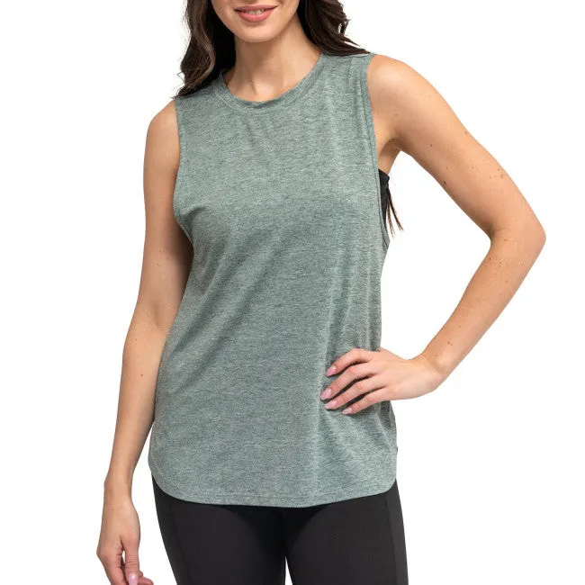 Fitkicks Tank Top Canadian Gift Concept Earrings Fitkicks Tank Top Canadian Gift Concept Earrings