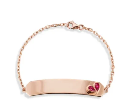 Gemella Jewels Bracelets Sweetheart Bracelet