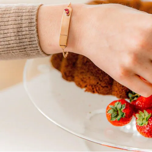 Gemella Jewels Bracelets Sweetheart Bracelet