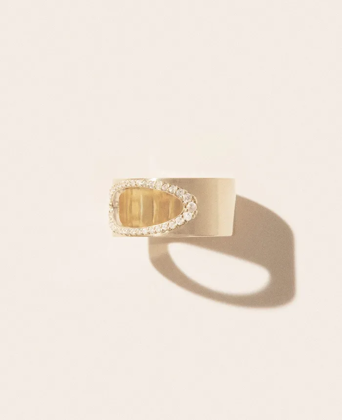 GIGI Ring Pascale Monvoisin Rings