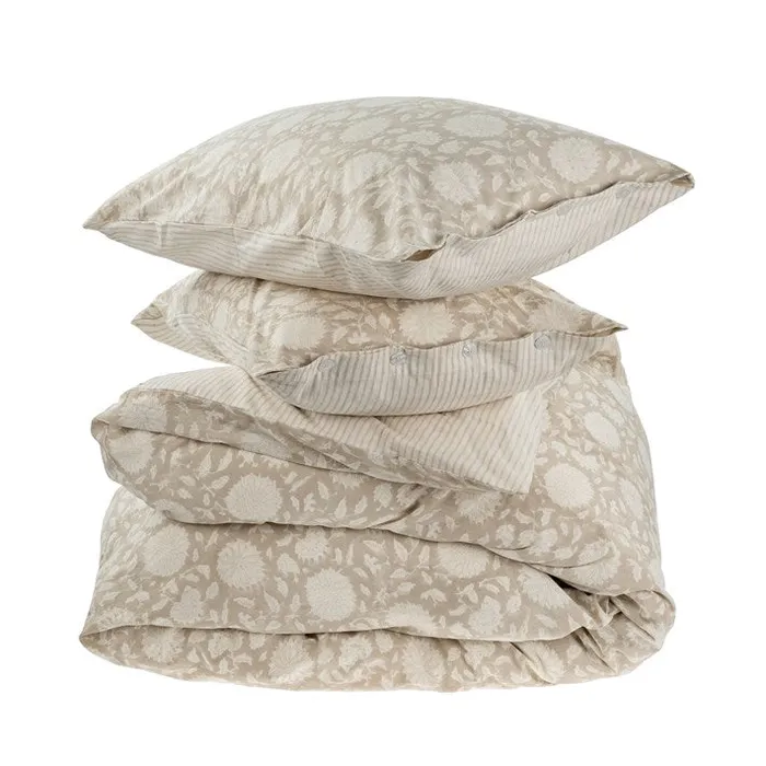 Indaba Earrings Maeve Duvet Set