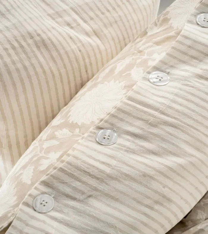 Indaba Earrings Maeve Duvet Set
