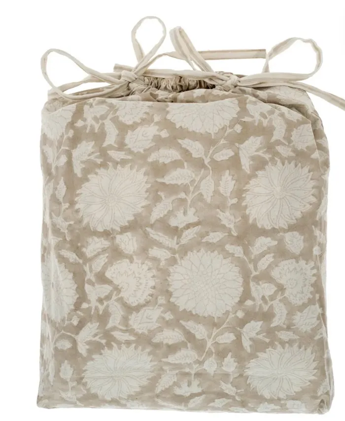 Indaba Earrings Maeve Duvet Set