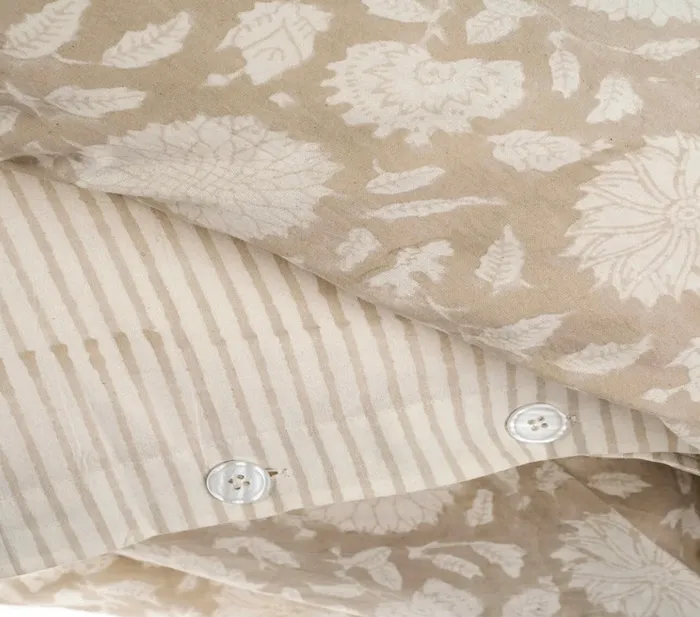Indaba Earrings Maeve Duvet Set