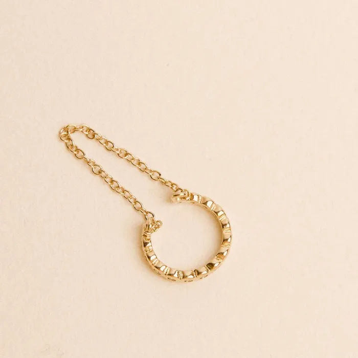 Jody Earcuff WAEKURA WAEKURA Earrings